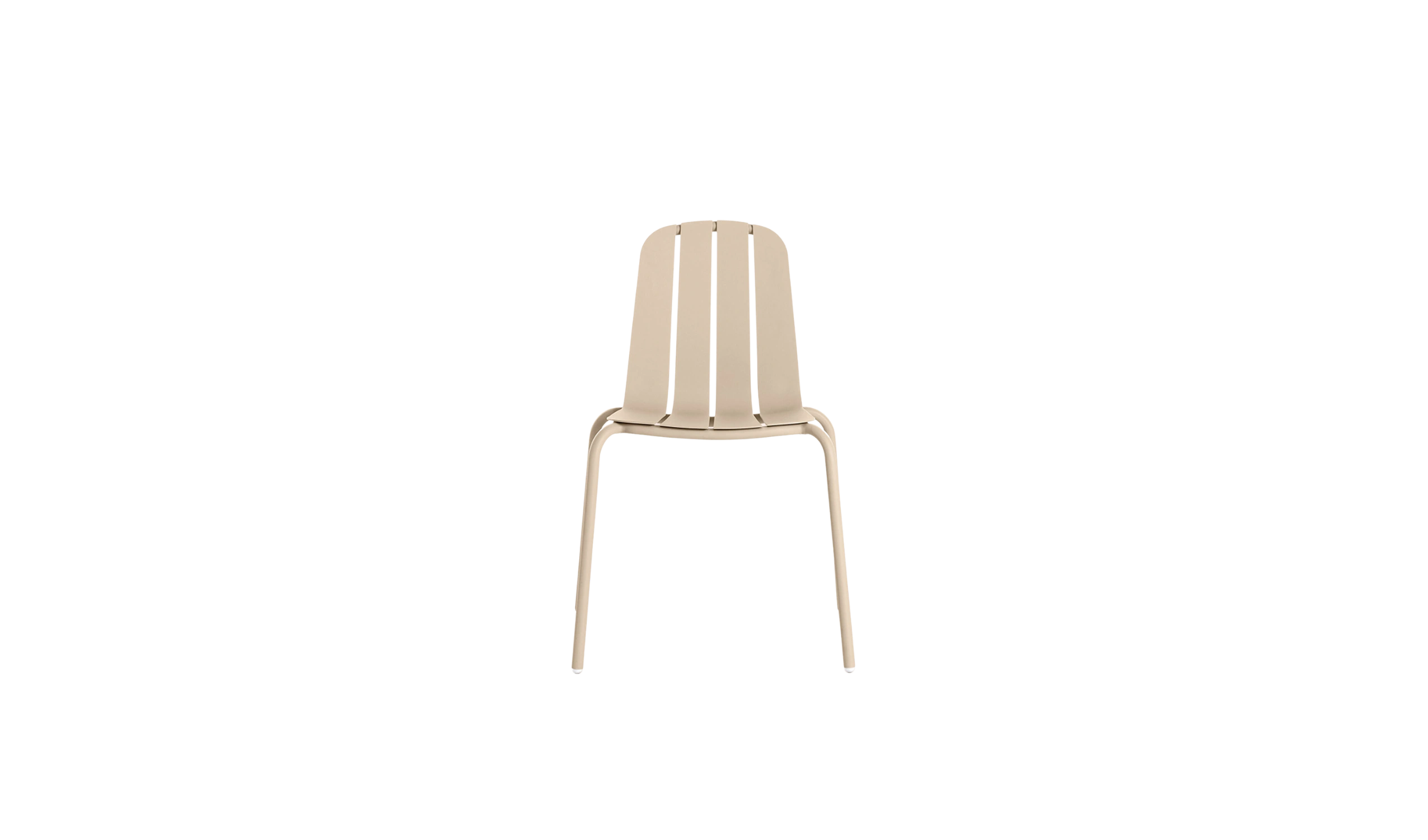 Plier Dining chair 01