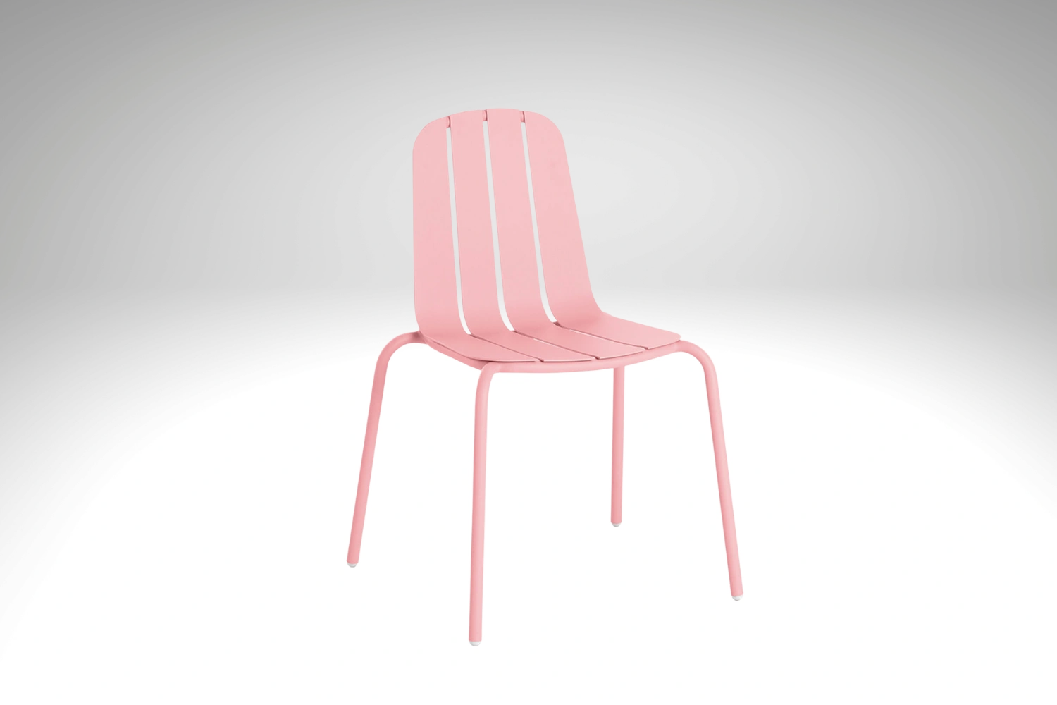 Plier Dining chair 02