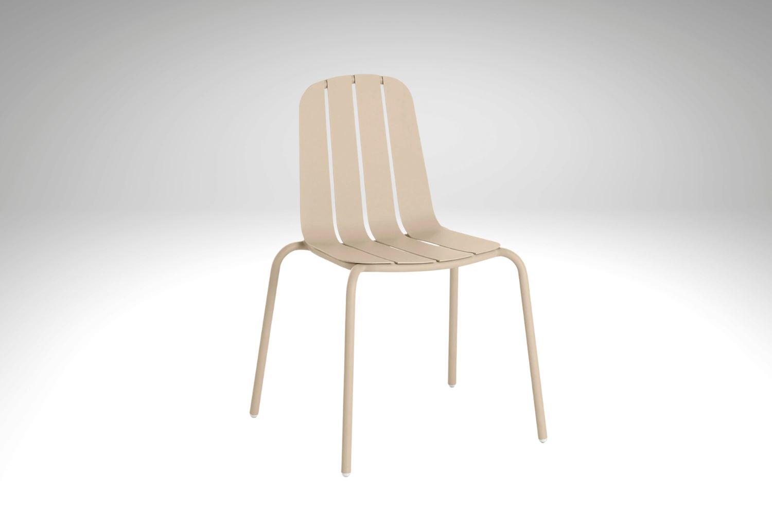 Plier Dining chair 03
