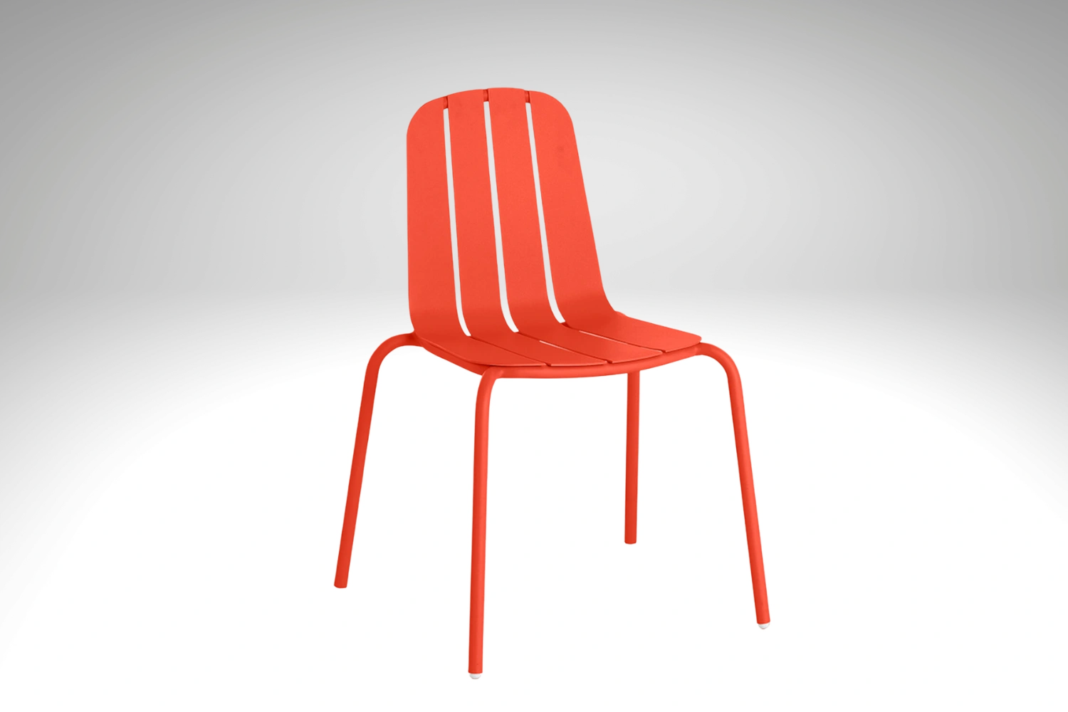 Plier Dining chair 04