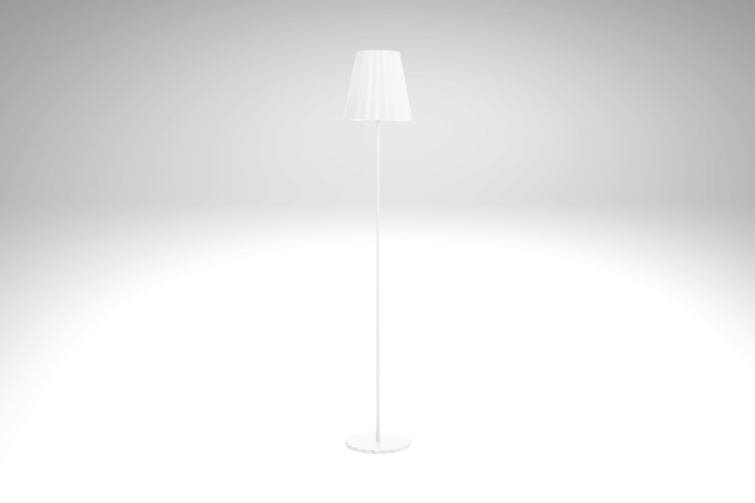 Plisy Up Lamp 01