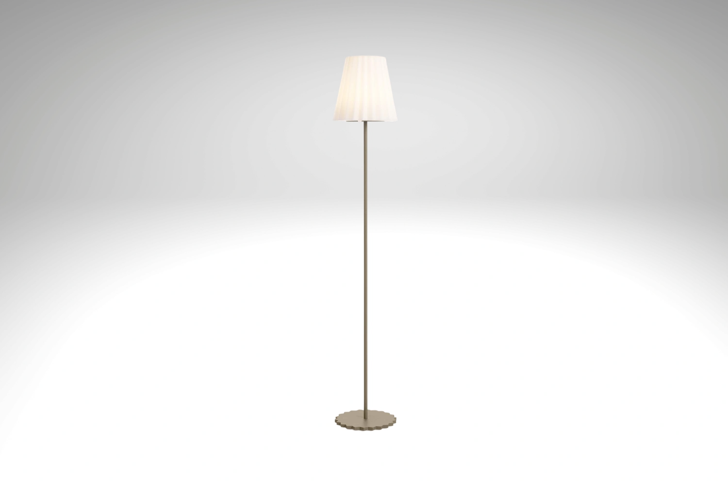 Plisy Up Lamp 02