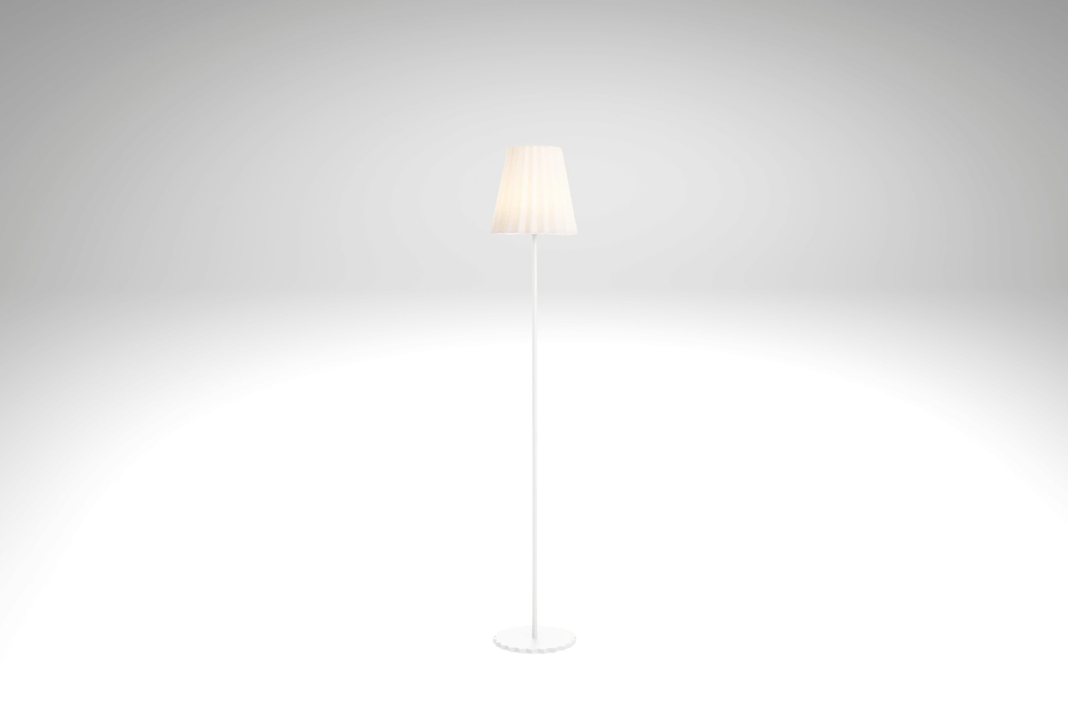 Plisy Up Lamp 04