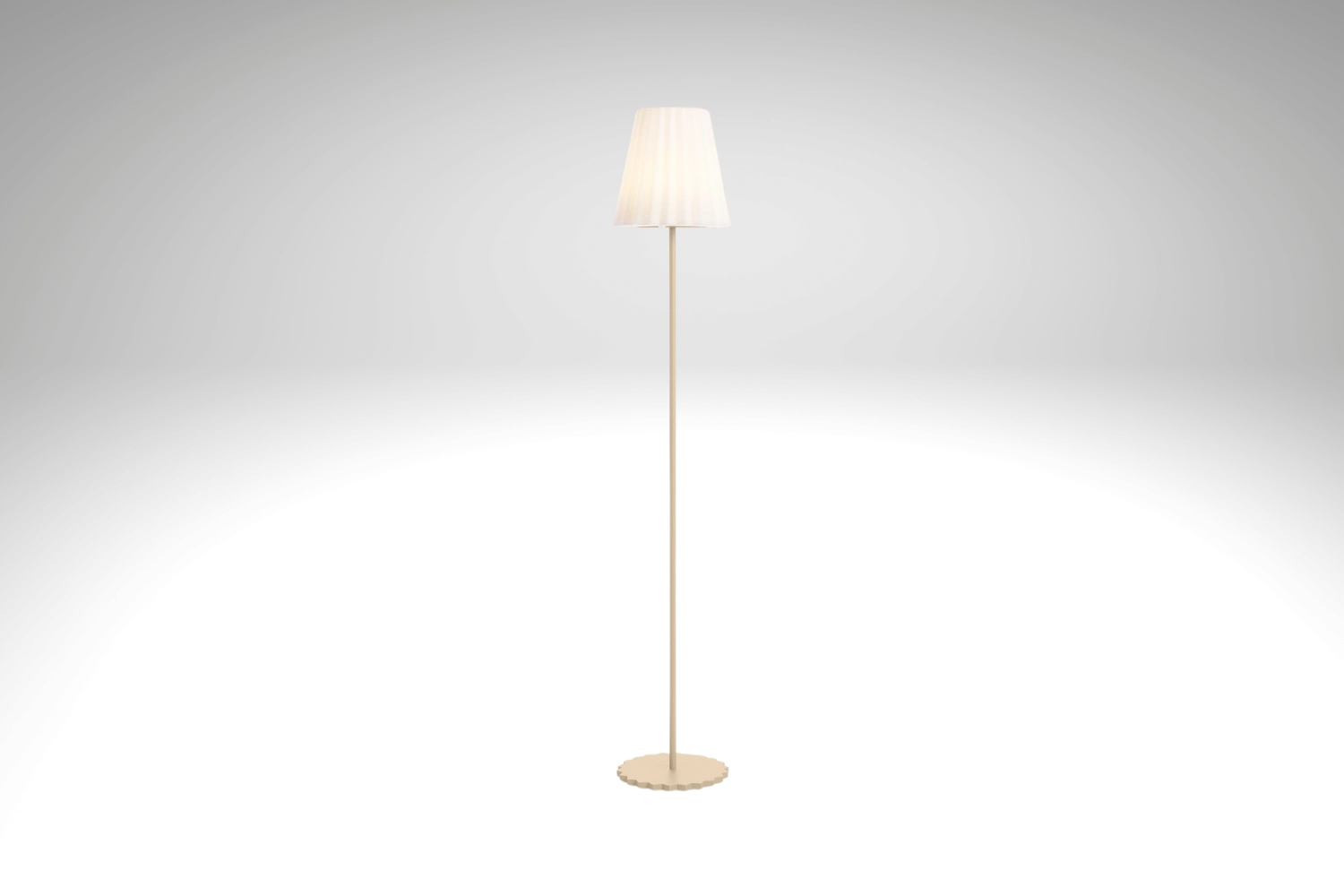 Plisy Up Lamp 06