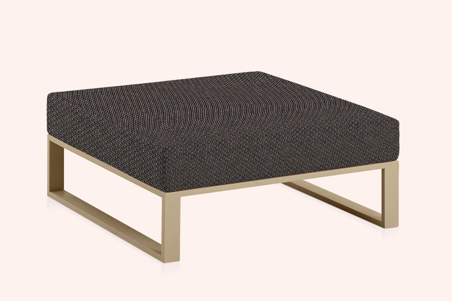 Ploid pouf module 03