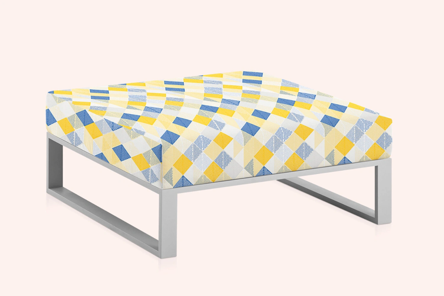 Ploid pouf module 04