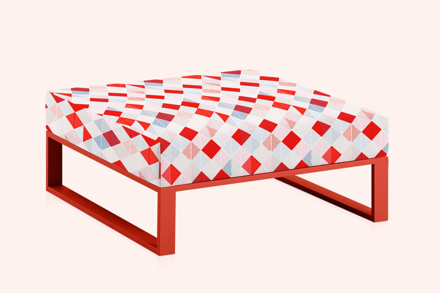 Ploid pouf module 05