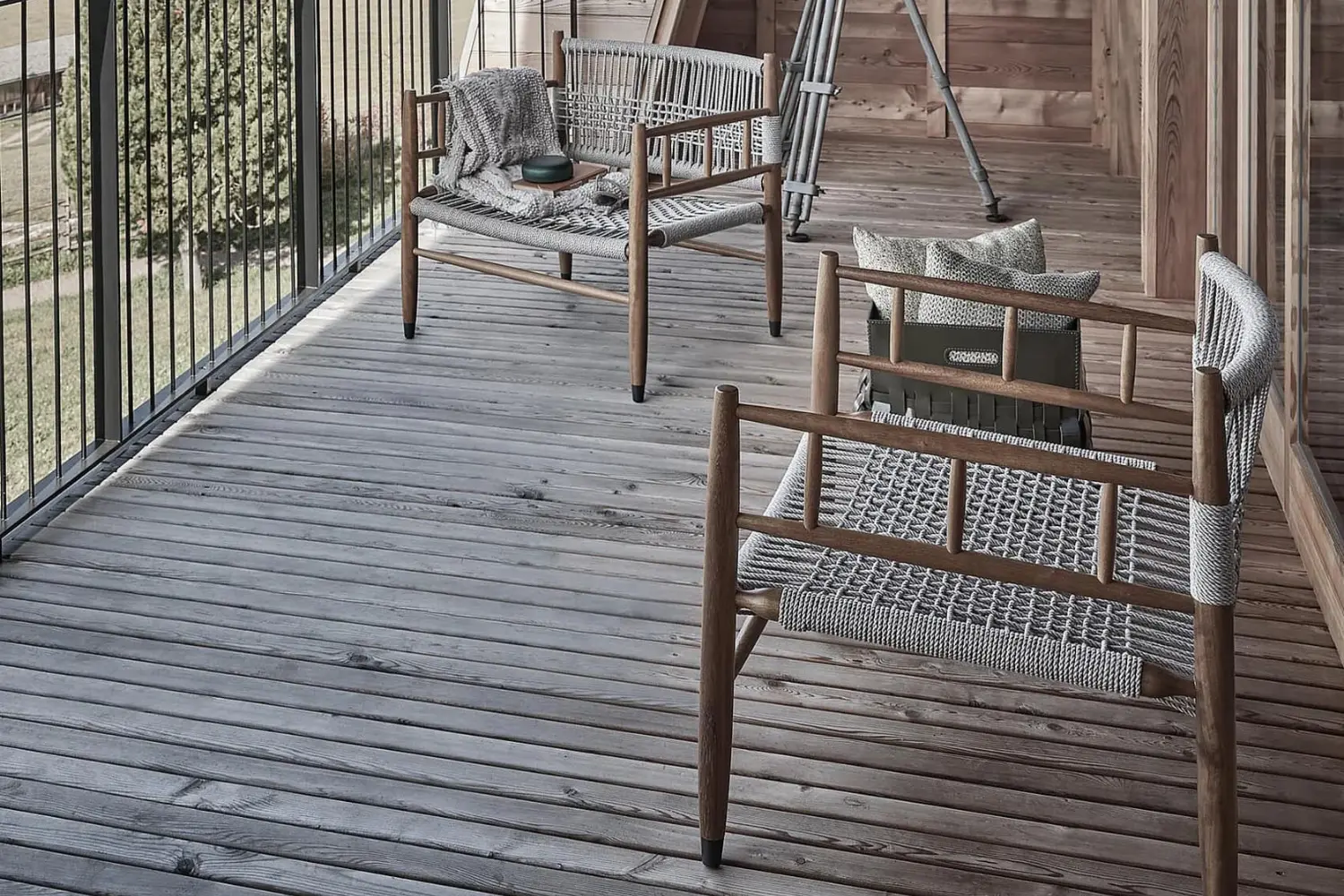 Poltrona Lee Outdoor1