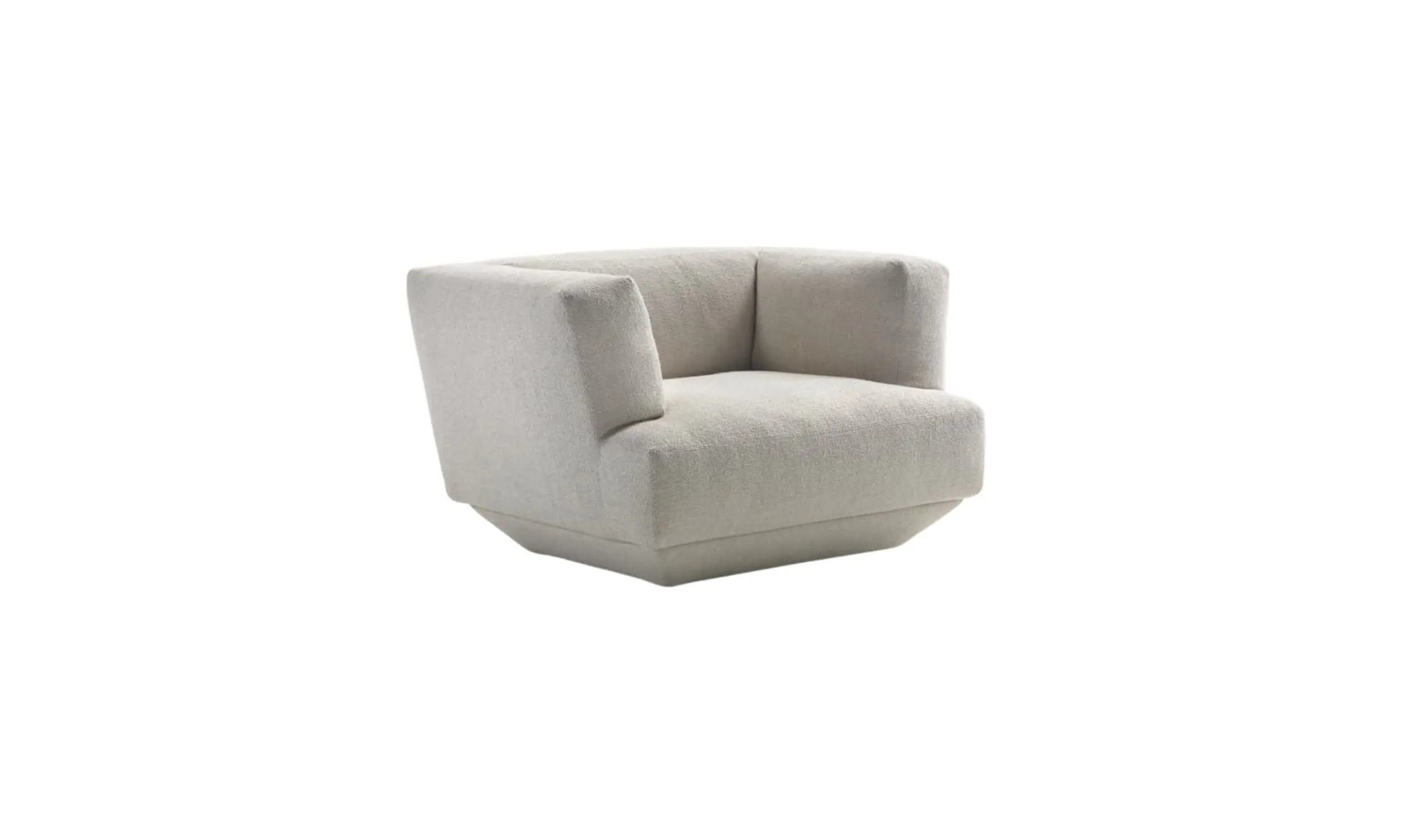 Poltrona Loungescape