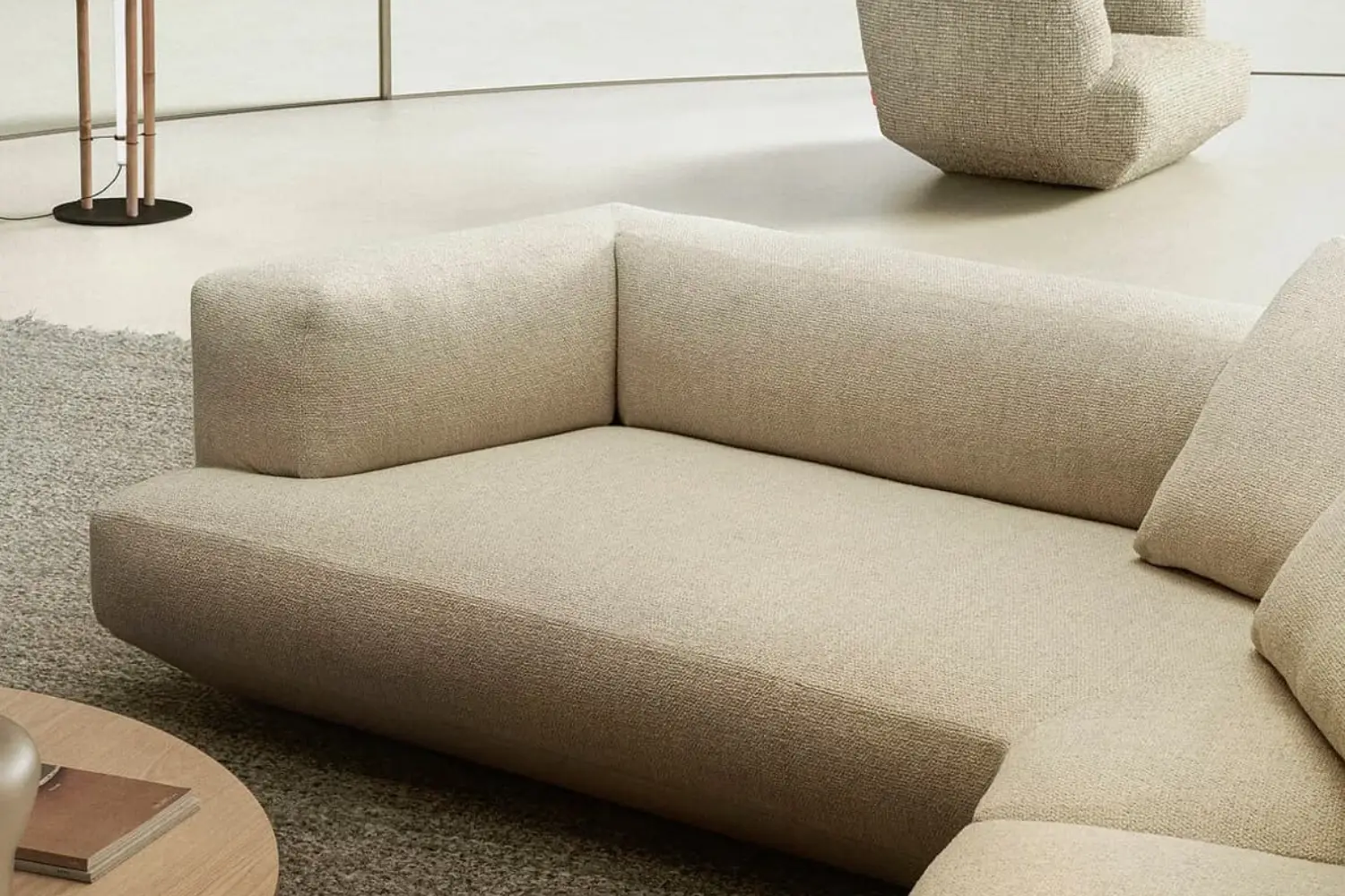 Poltrona Loungescape2