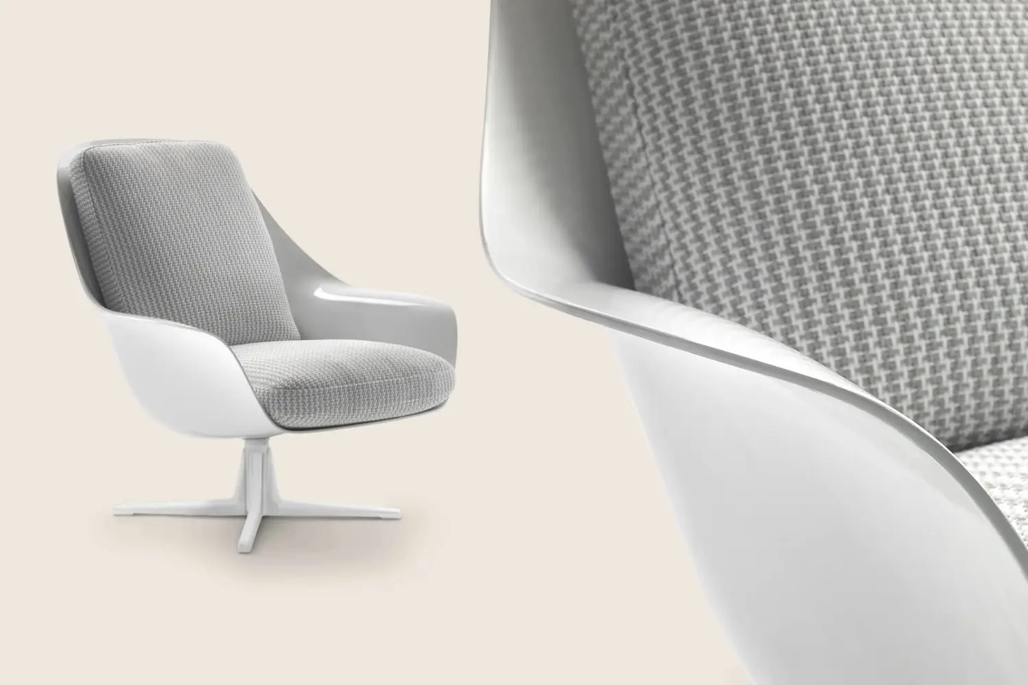 Poltrona Sveva Light Outdoor1