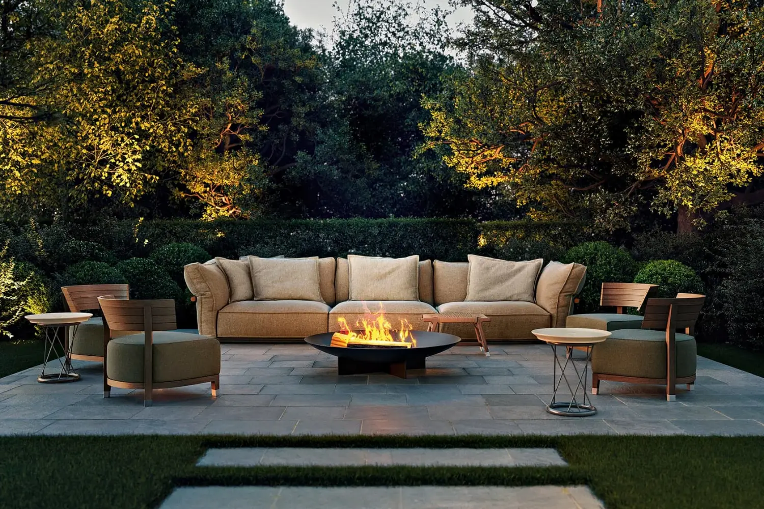 Poltrona Thomas Outdoor1