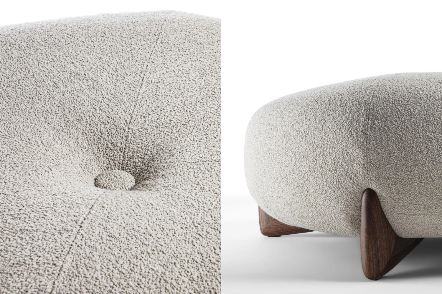 Pouf Soft Bay 4