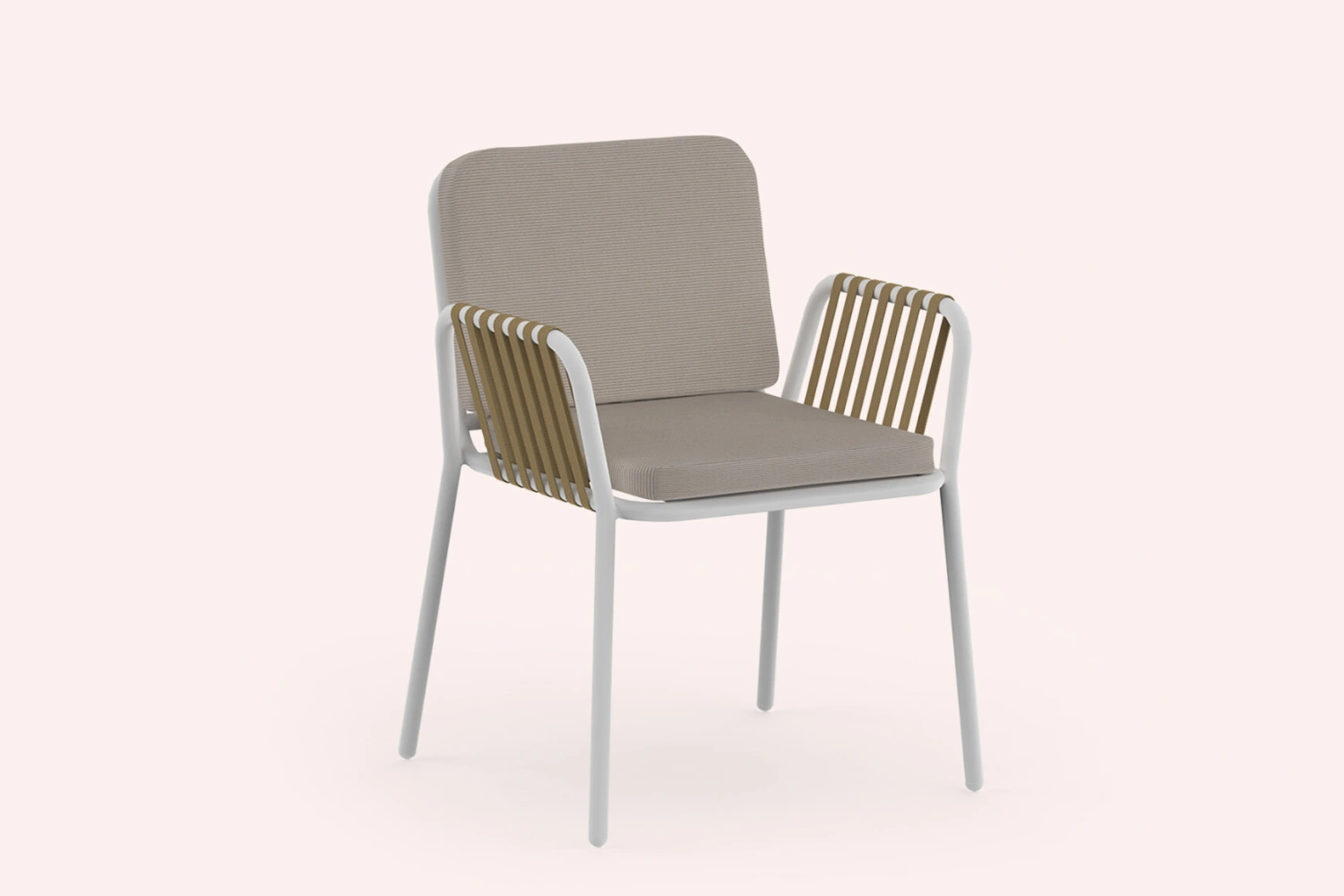Ribbons Dining armchair 02