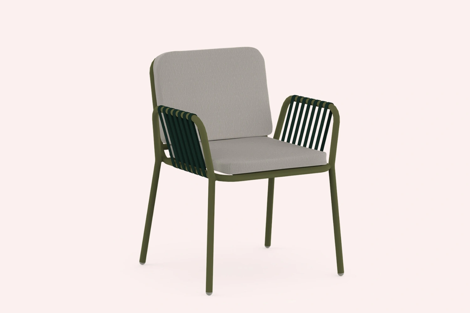 Ribbons Dining armchair 03