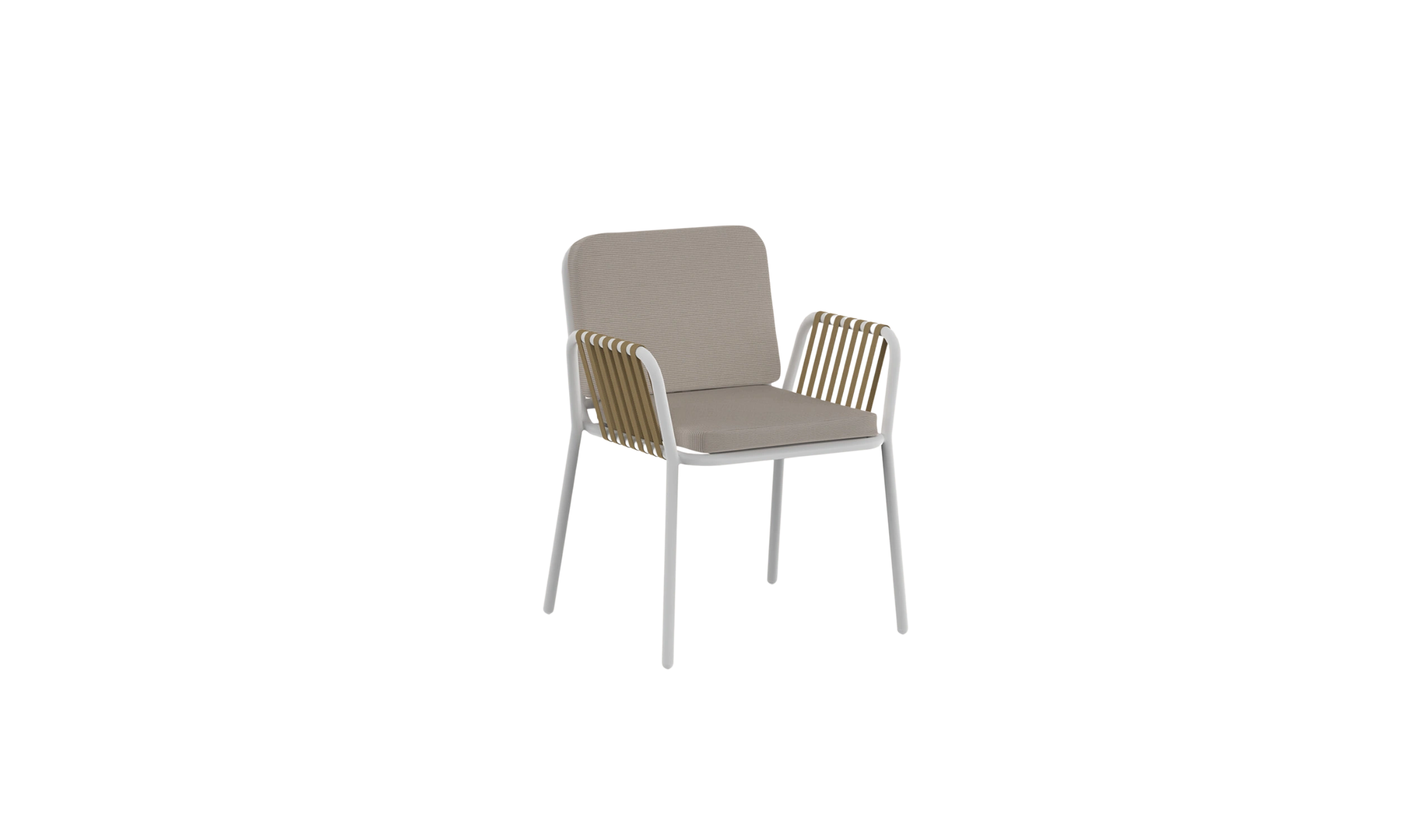 Ribbons Dining armchair
