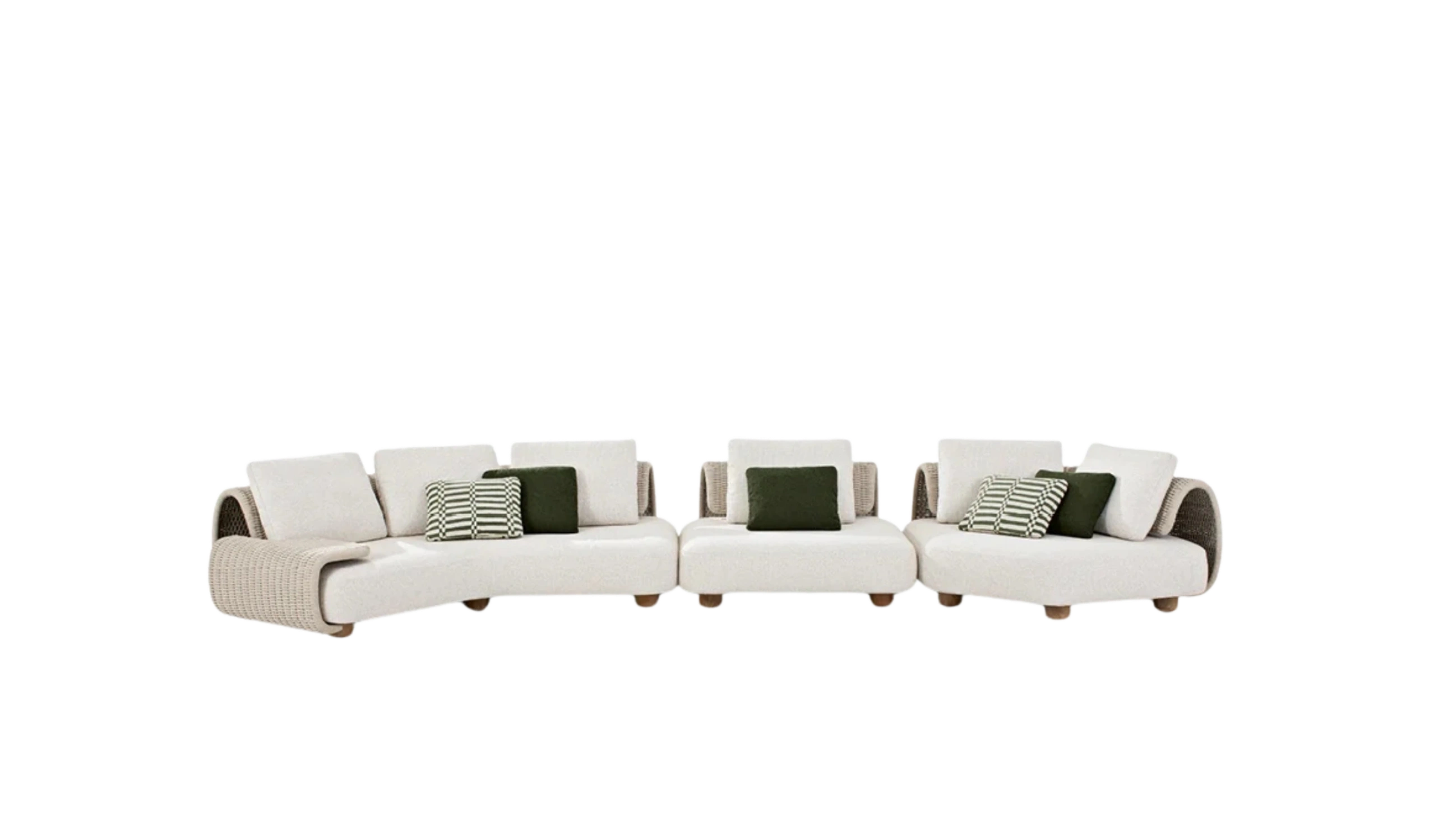 Shore Sofa