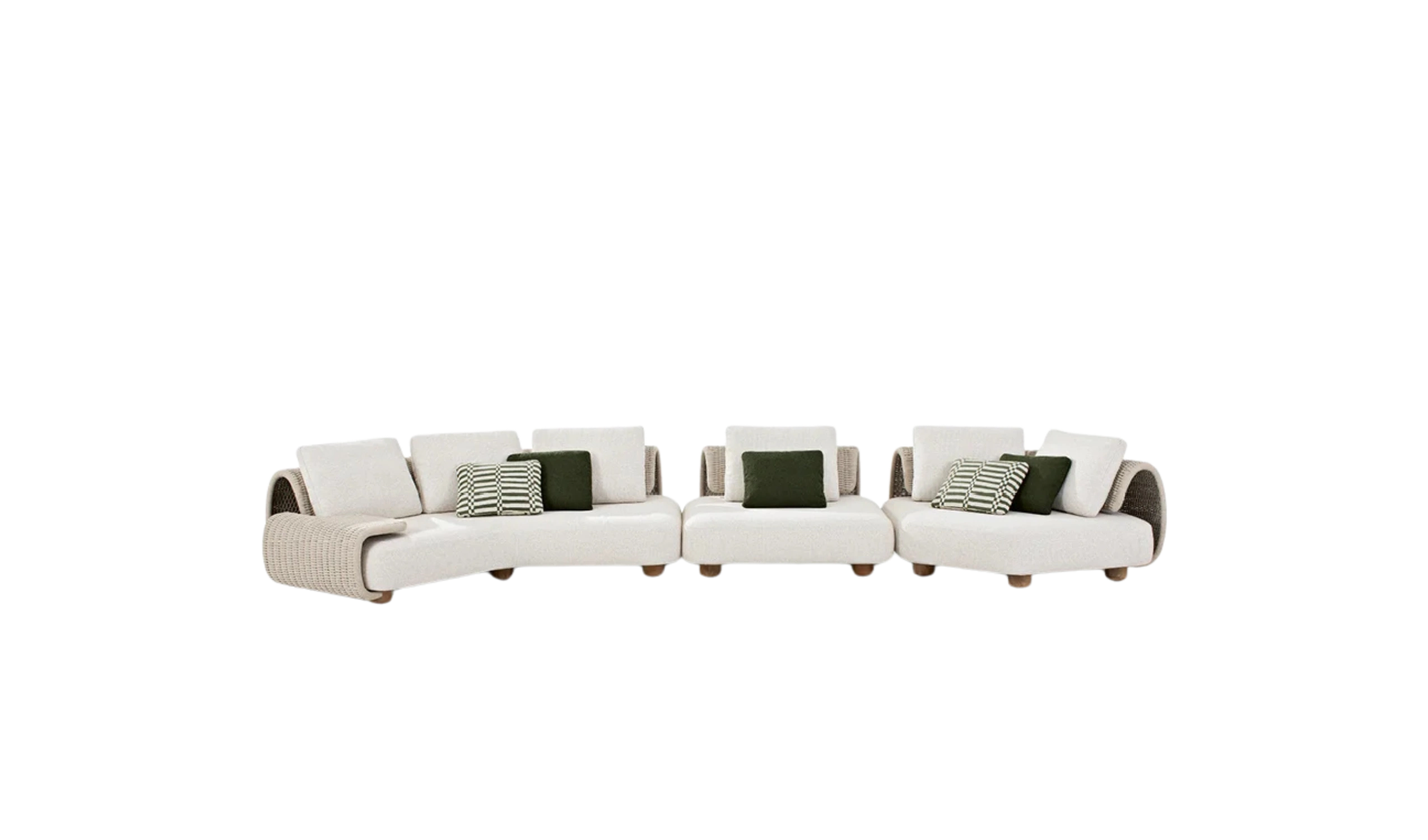 Shore Sofa