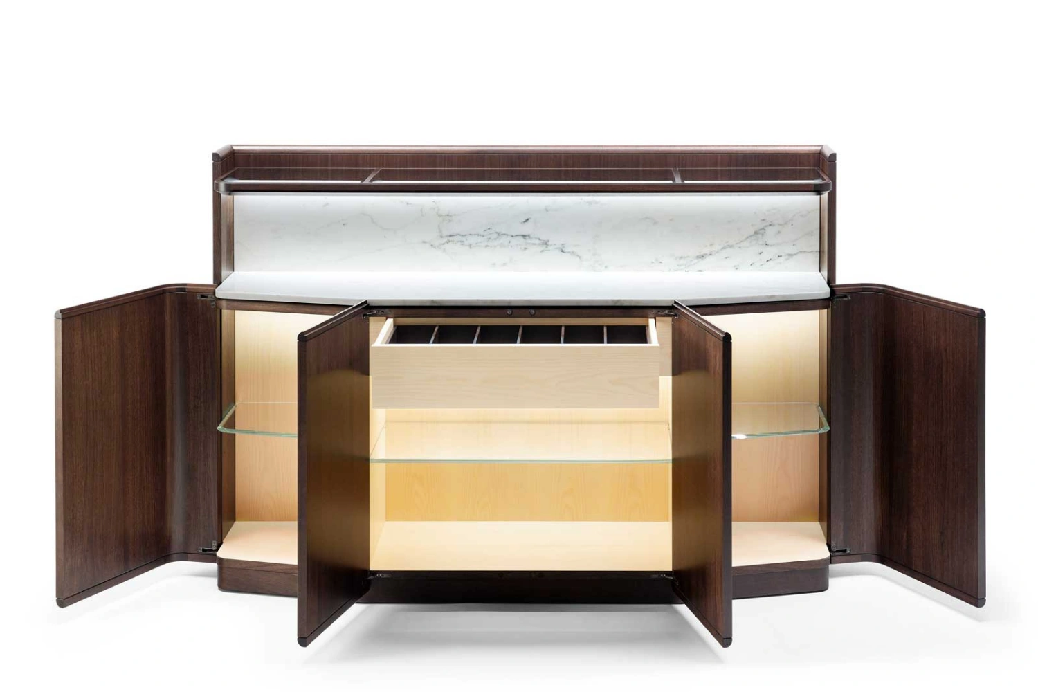 Skilful Credenza 02