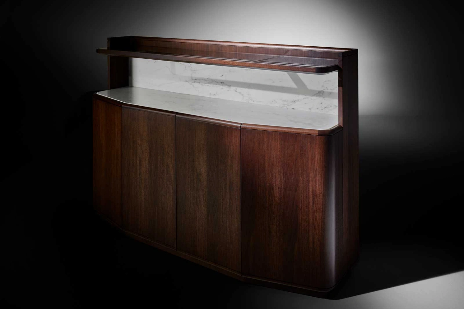 Skilful Credenza 03