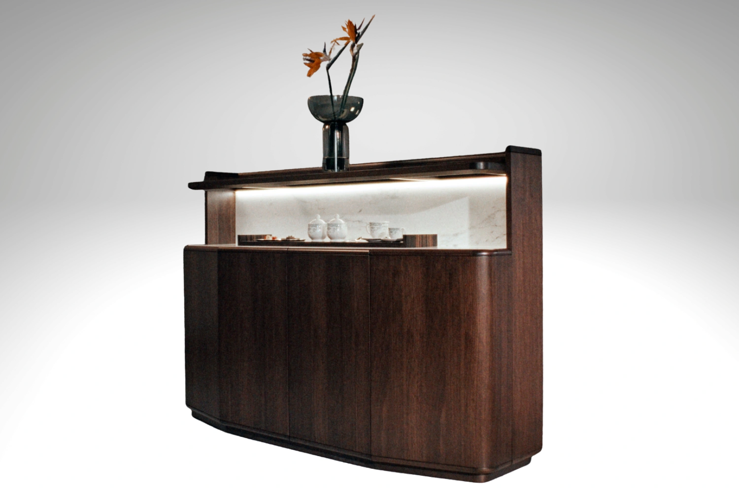 Skilful Credenza 04