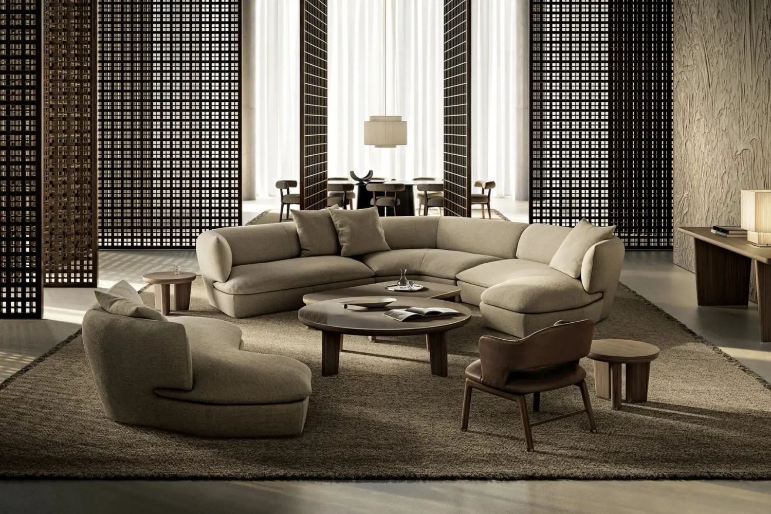 Sofá Seccional Quincy2