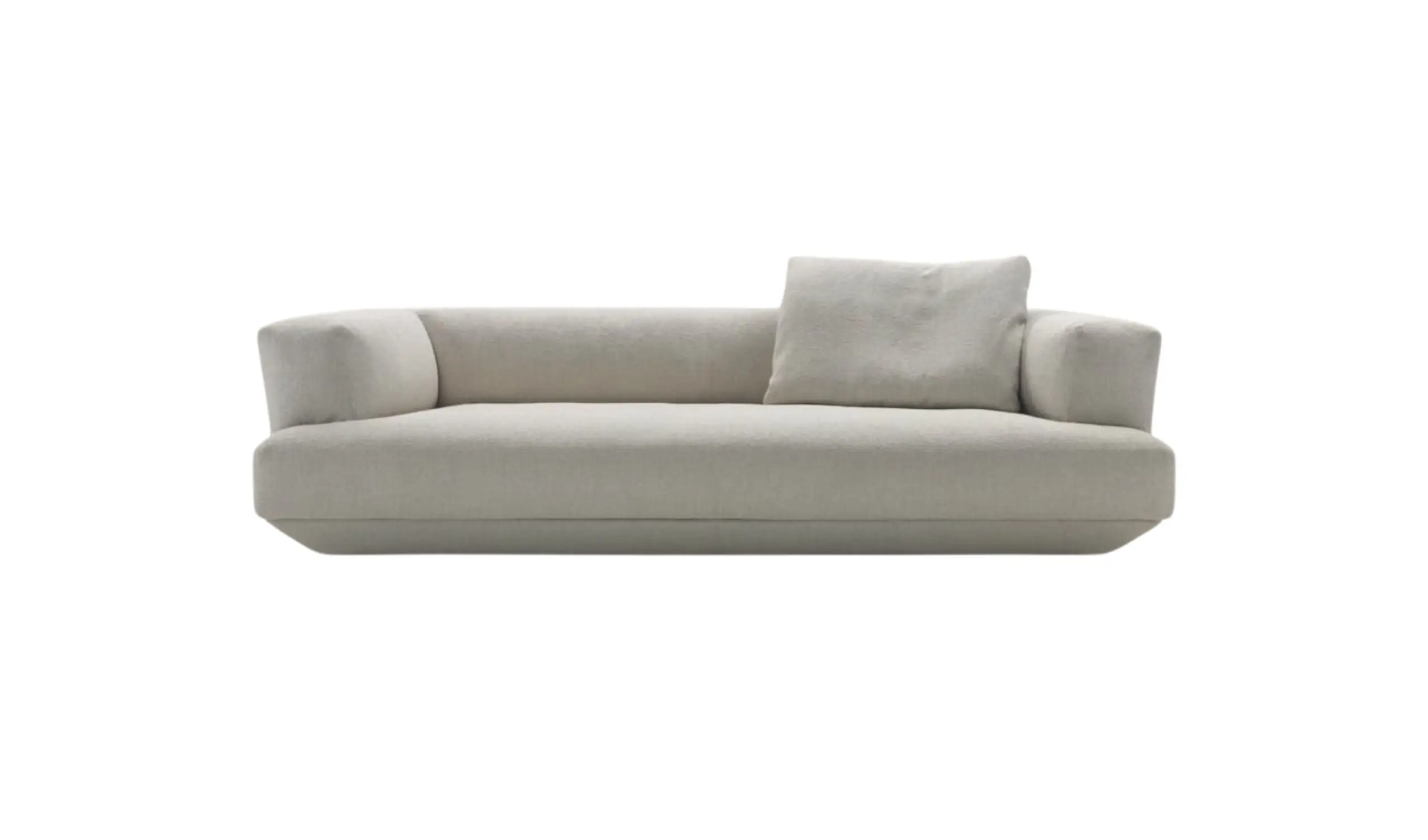 Sofá Stand-Alone Loungescape