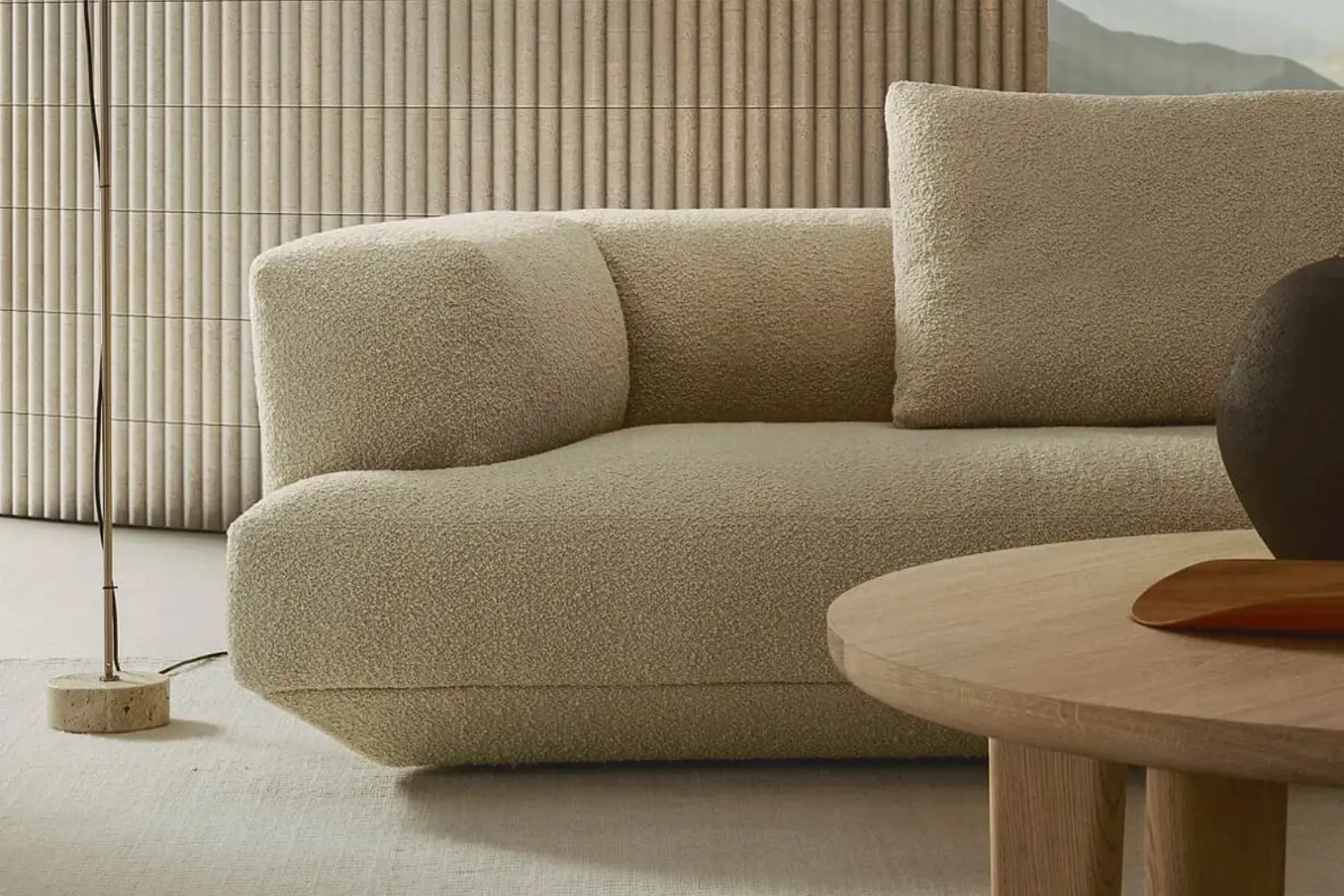 Sofá Stand-Alone Loungescape3