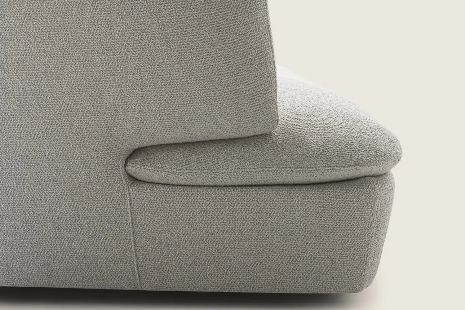 Sofá Stand-Alone Quincy1