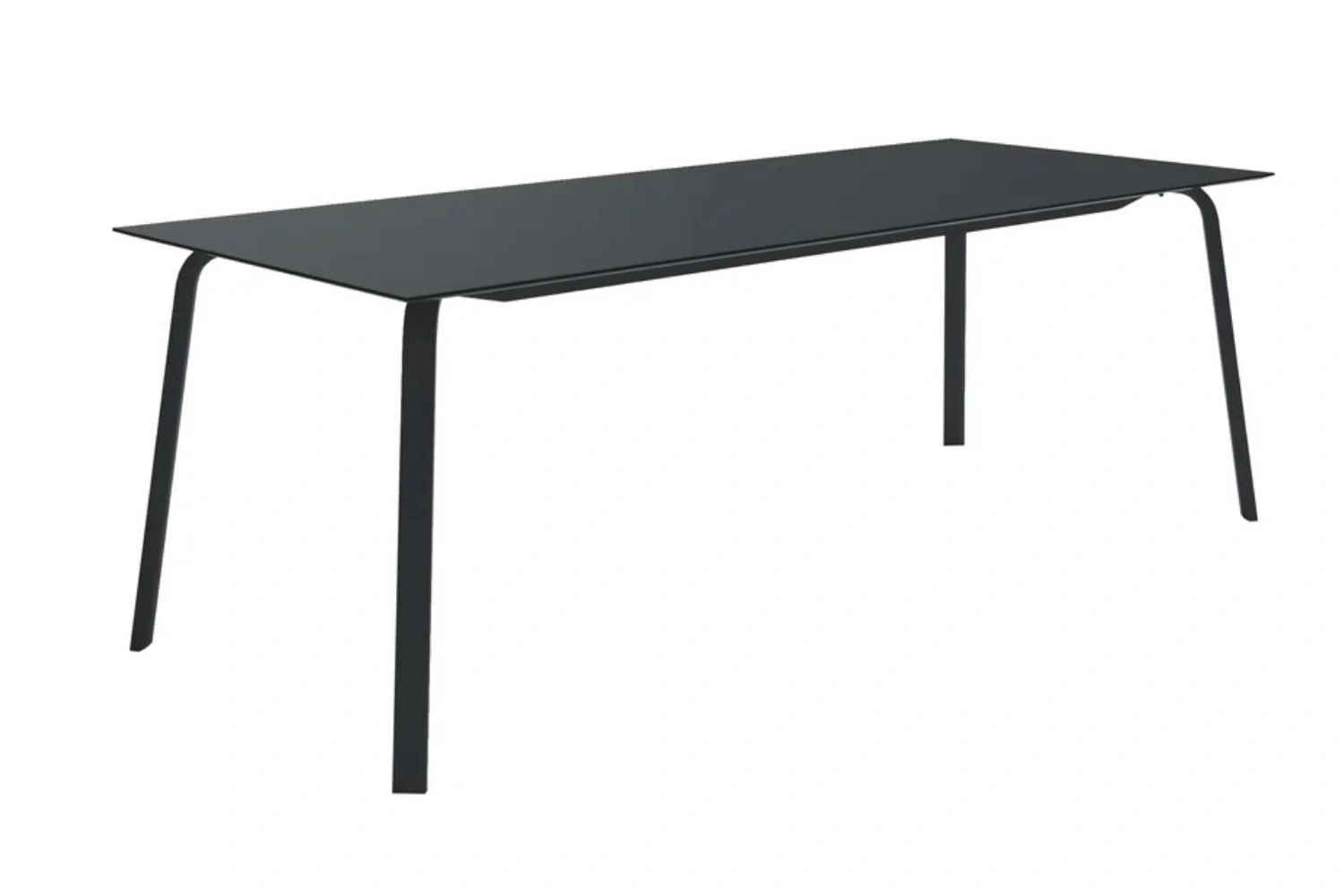 Stack Dining table 220 02