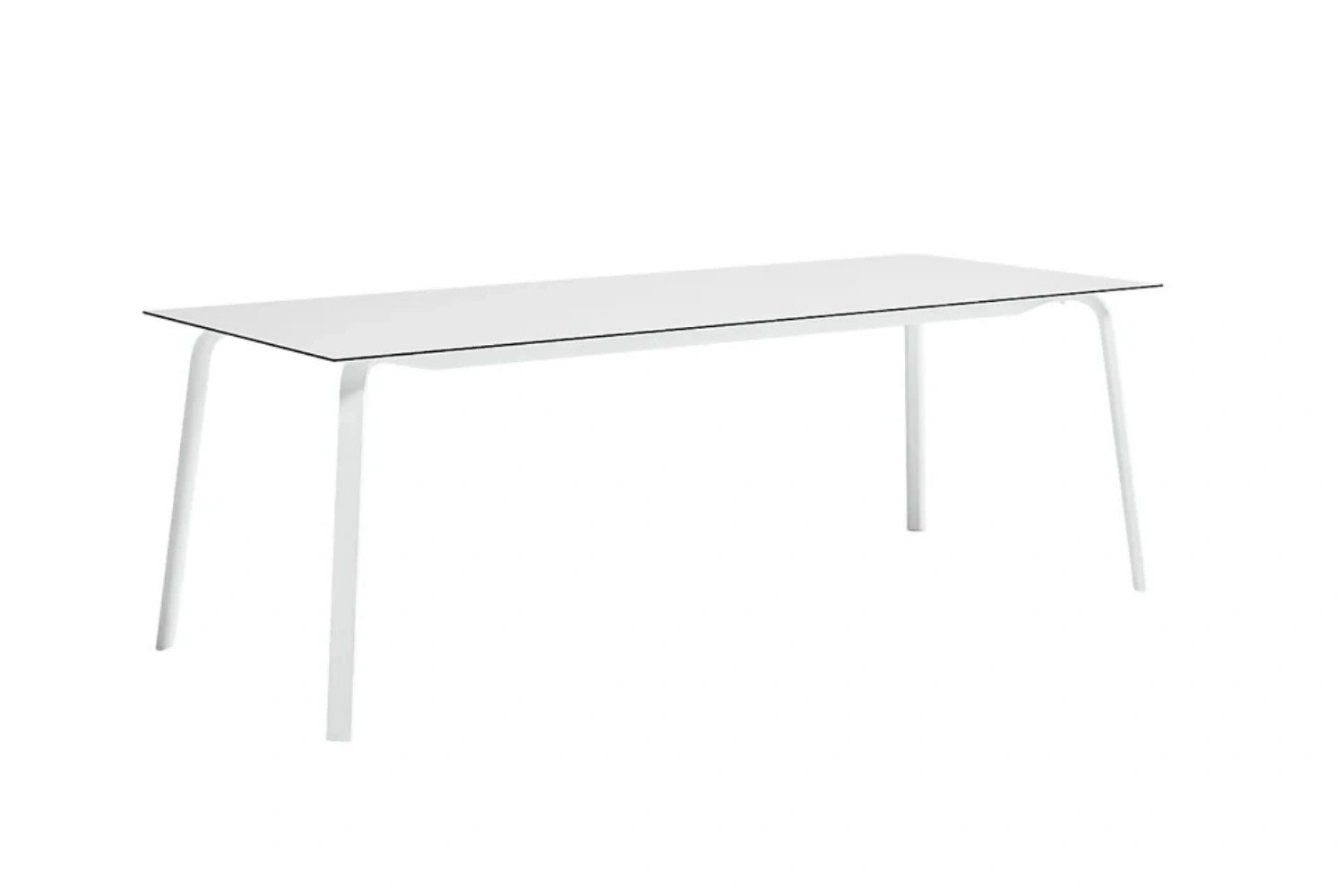 Stack Dining table 220 04