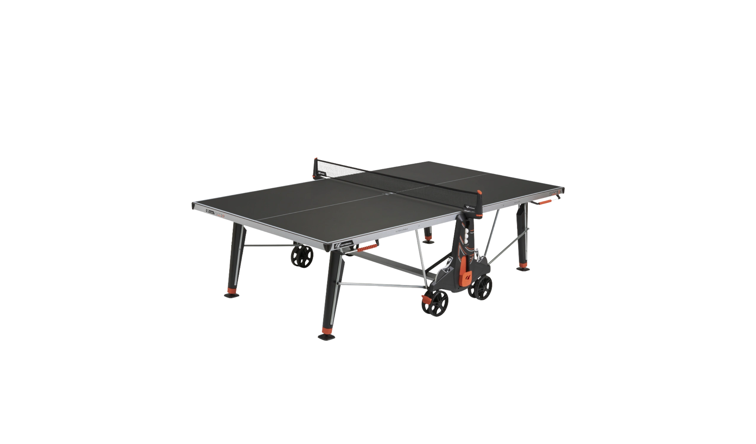 Table 500X outdoor