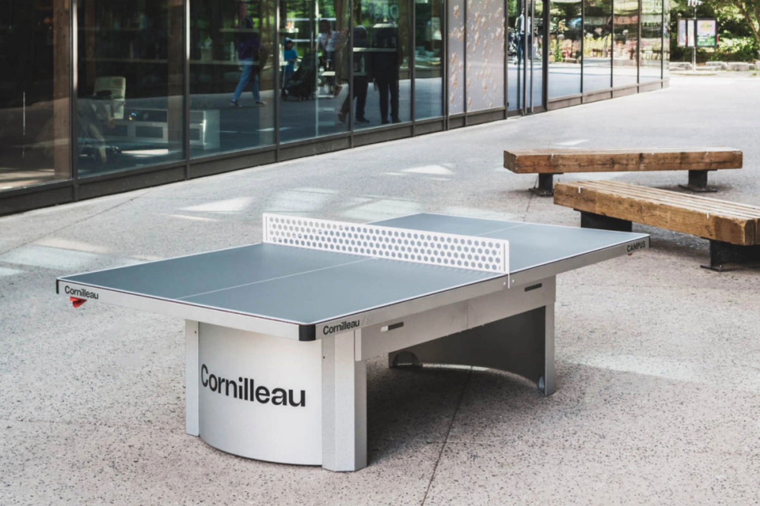 Table 510 CAMPUS Outdoor 03