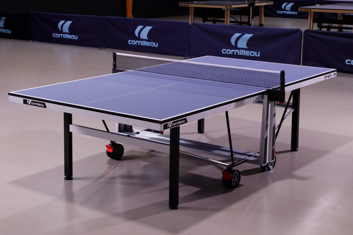 Table 540 ITTF 03