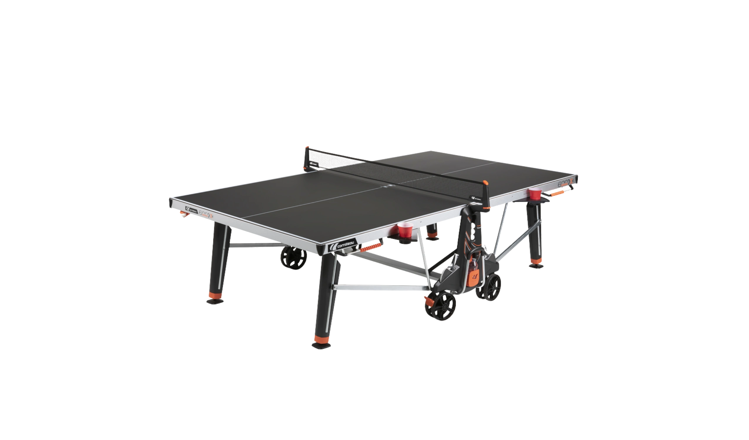 Table 600X outdoor