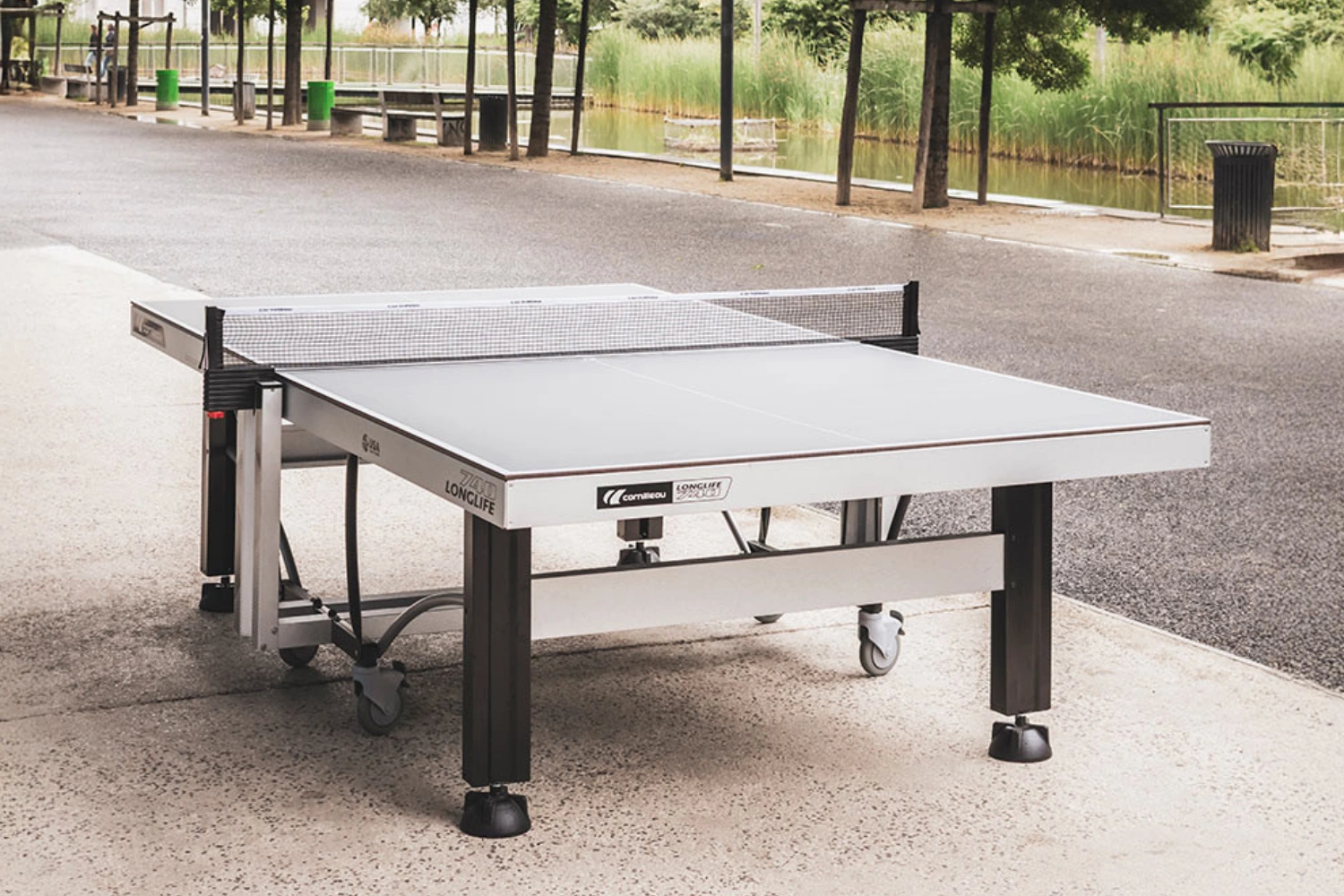 Table 740 LONGLIFE 03