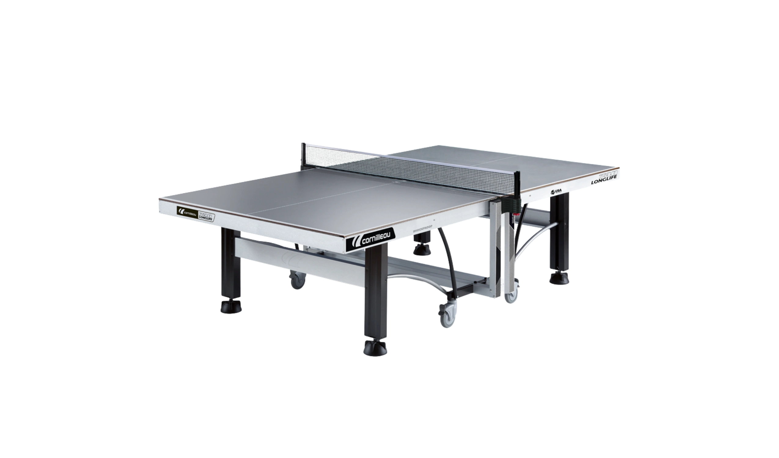 Table 740 LONGLIFE
