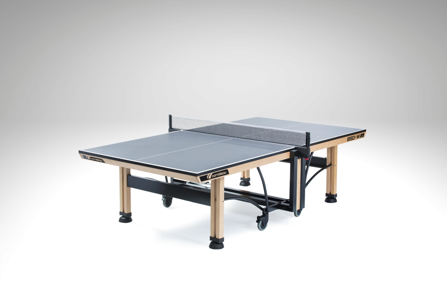 Table 850-W ITTF 01