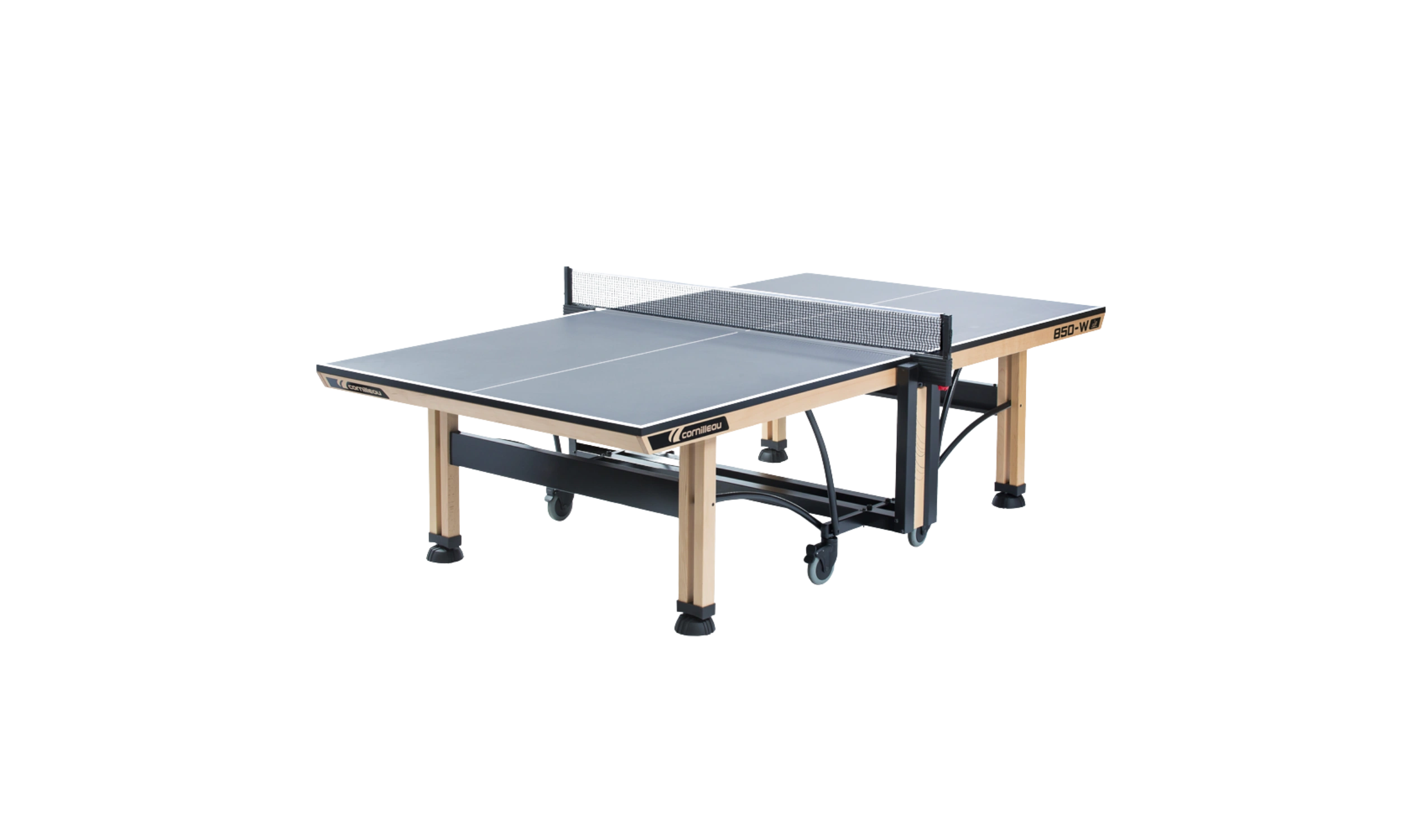 Table 850-W ITTF