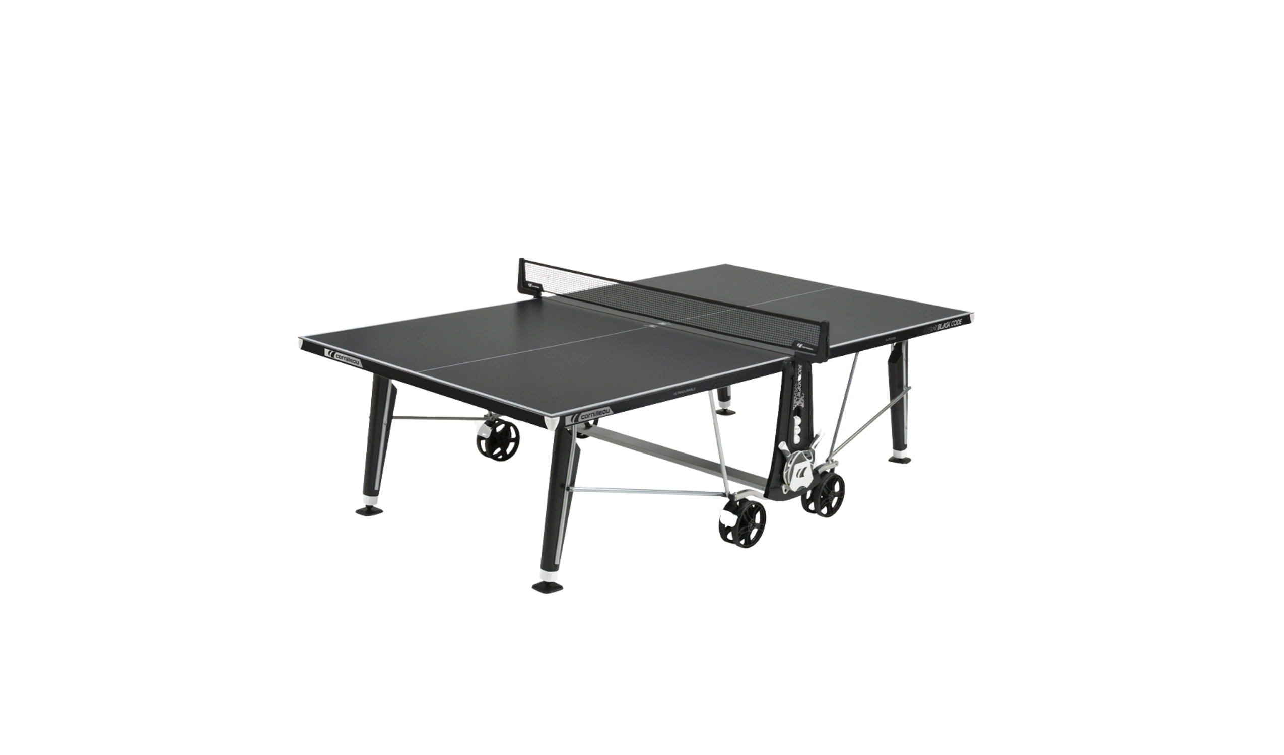 Table Black Code-ID 2 Outdoor