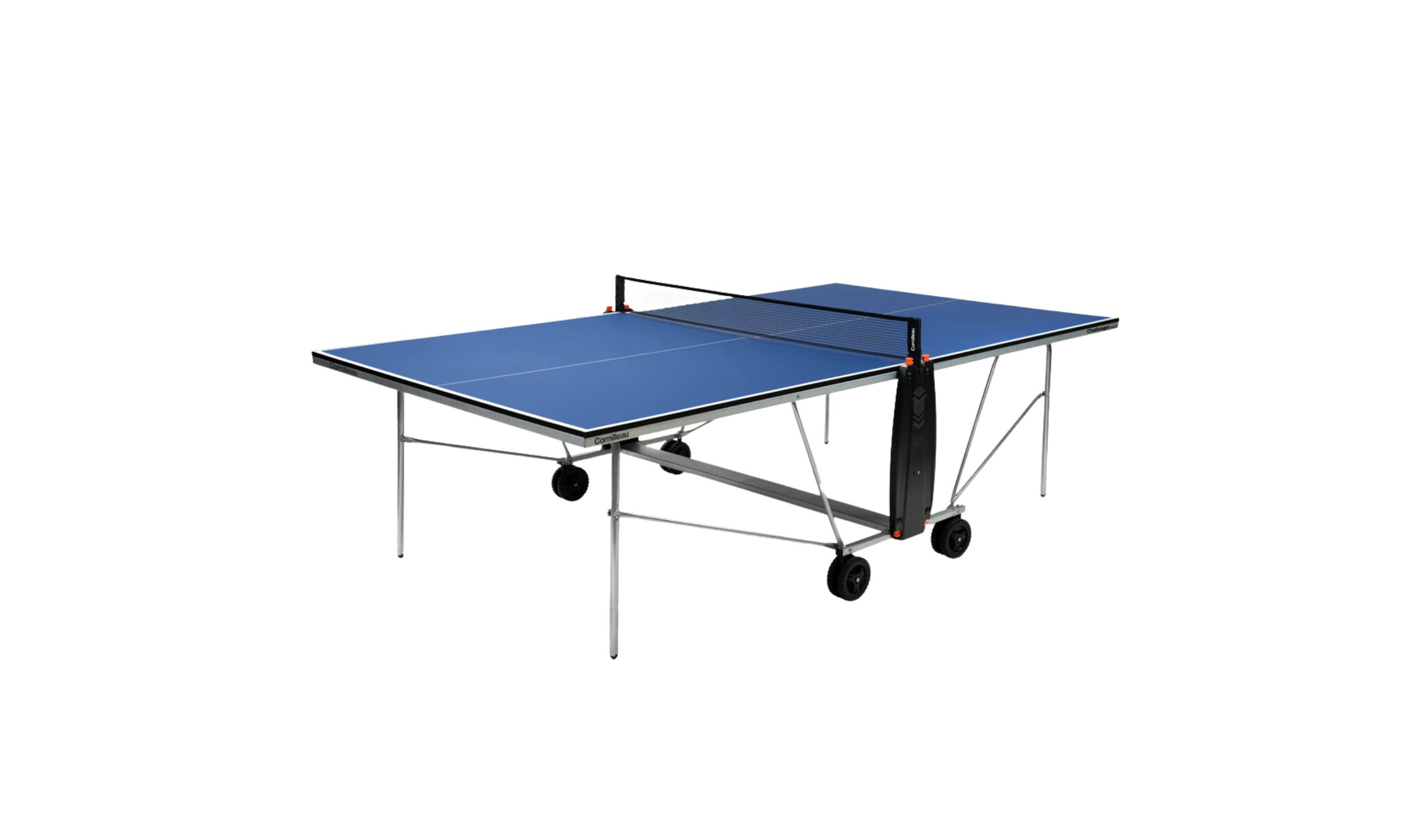 Table Challenger indoor