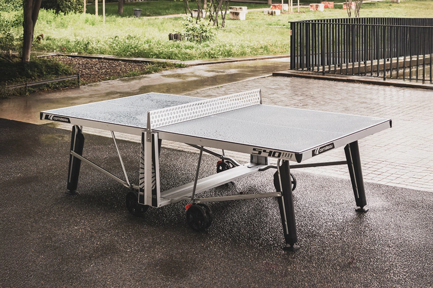 Table Pro 540 outdoor 03