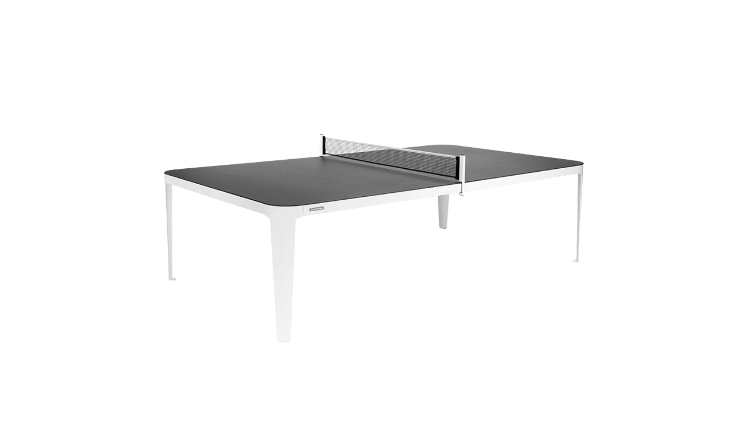 Table de ping Hyphen outdoor - Blanc