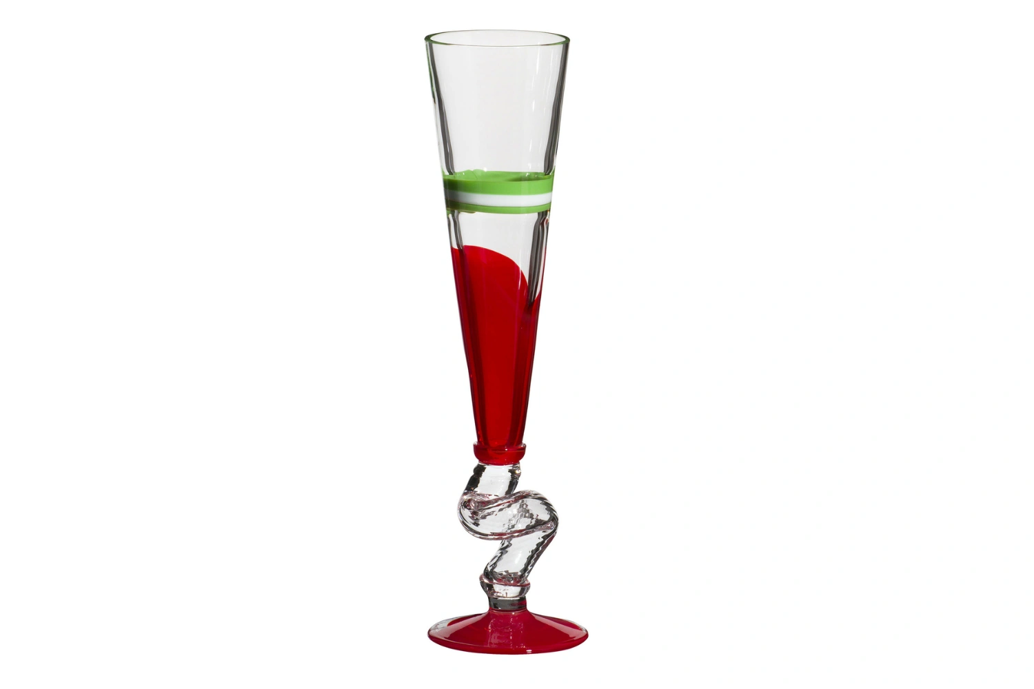 Taças Calici da Collezione 5