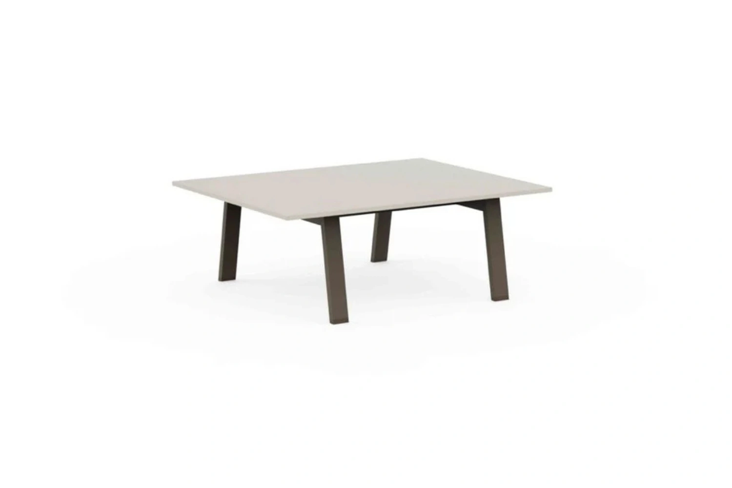 Timeless Coffee table 90 02