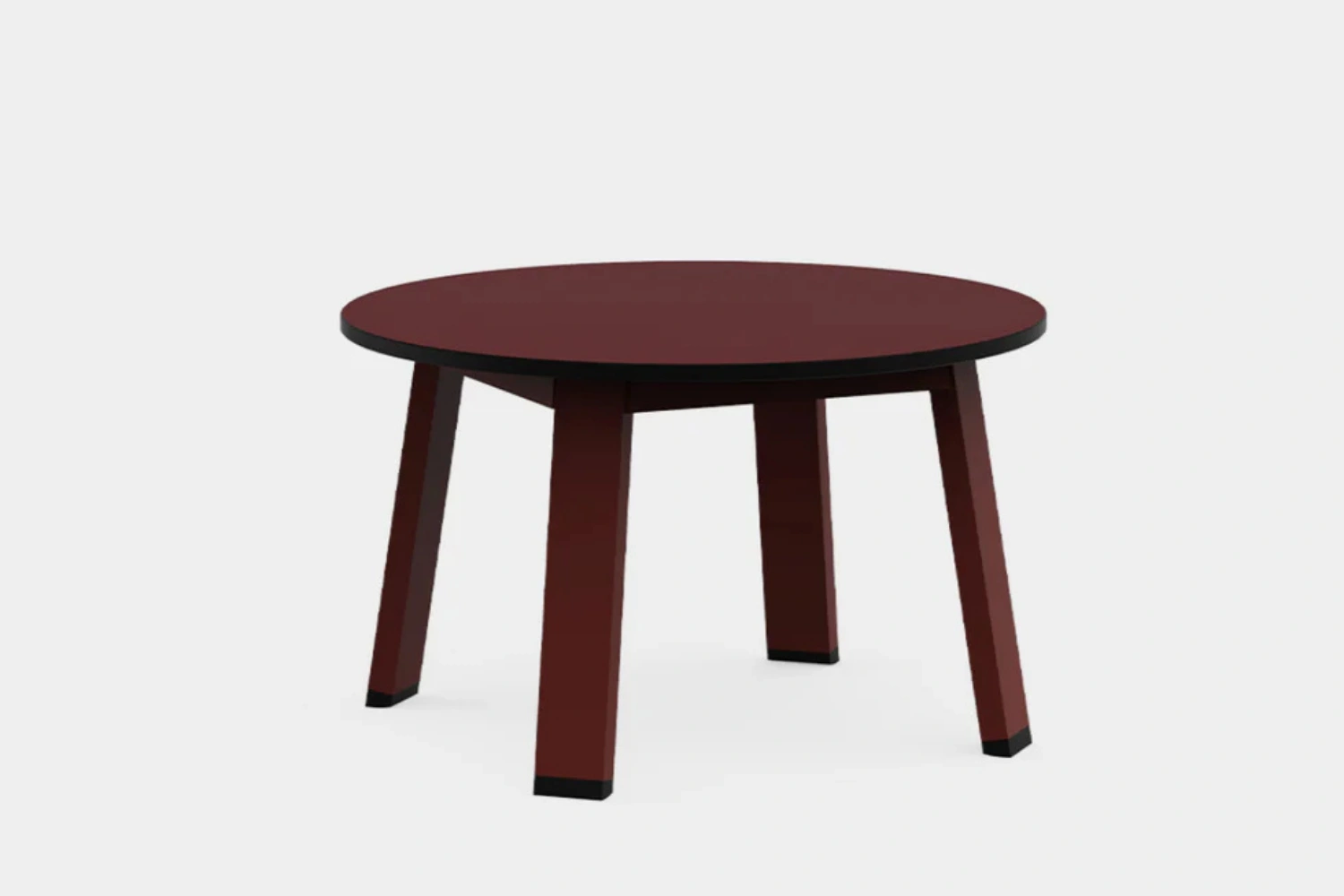 Timeless Round side table 02