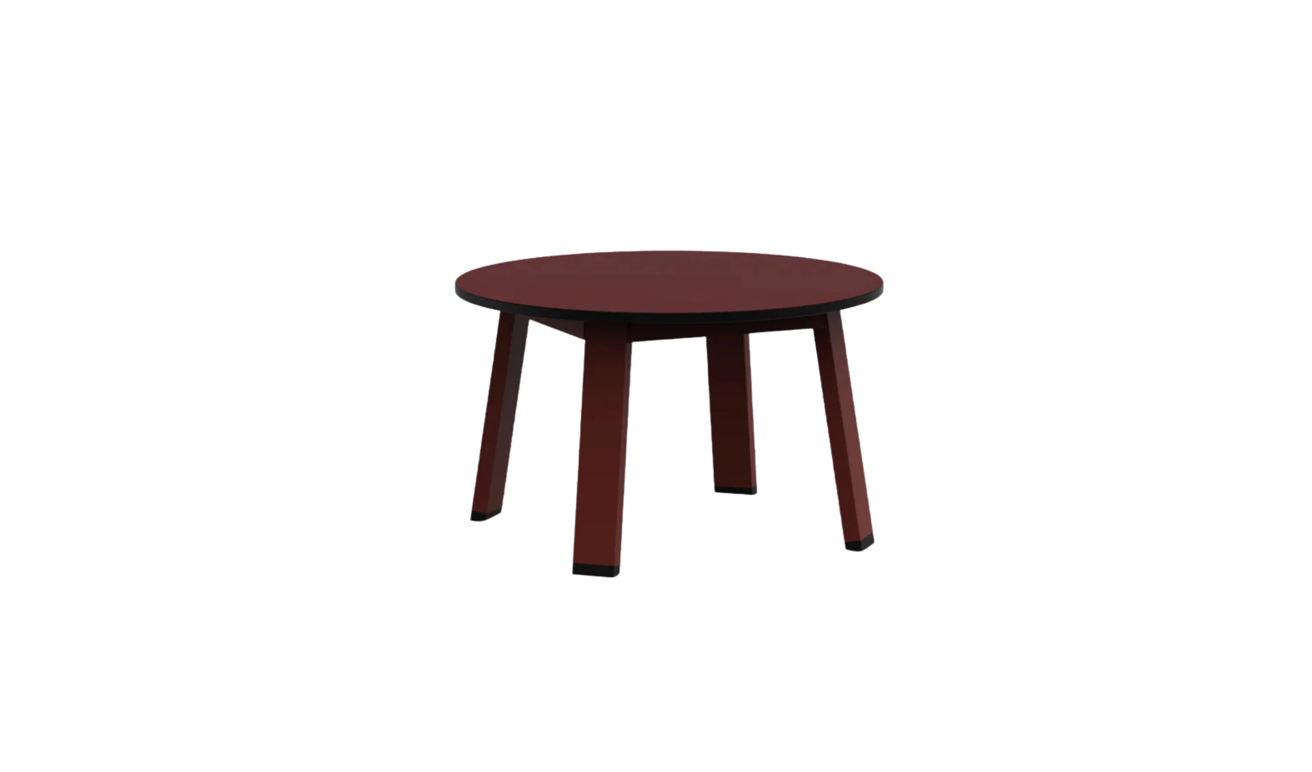 Timeless Round side table