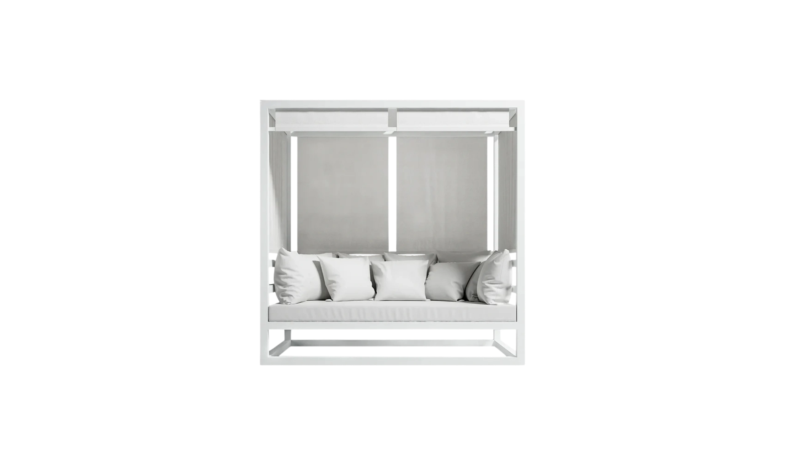 Tres Al Fresco Sofa 01