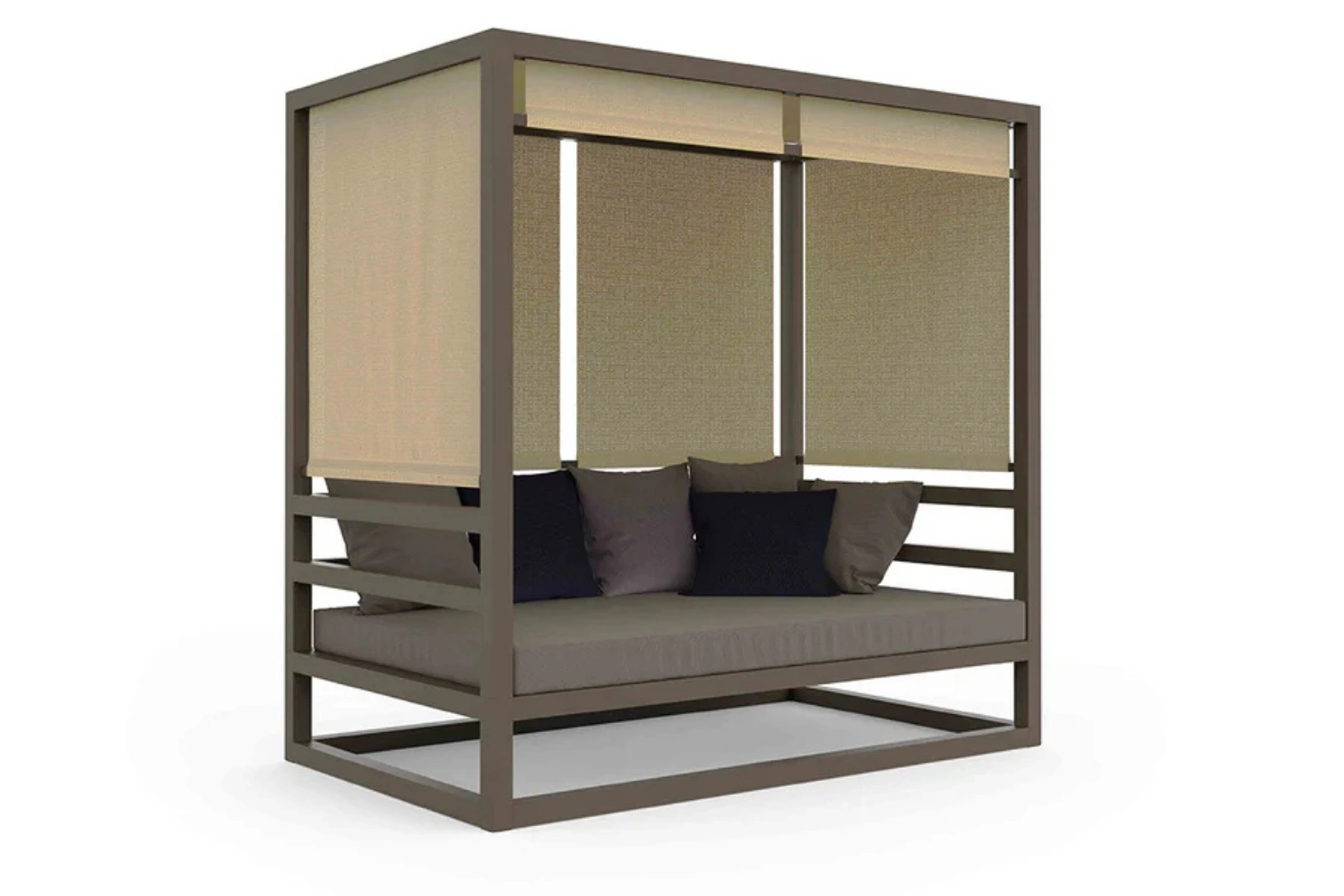 Tres Al Fresco Sofa 02