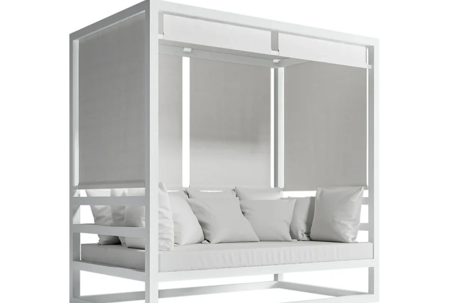 Tres Al Fresco Sofa 03